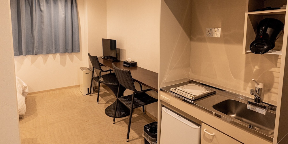 [禁煙] ツインルーム (ユニットバス付) 客室1 | HOTEL PAIKAJI