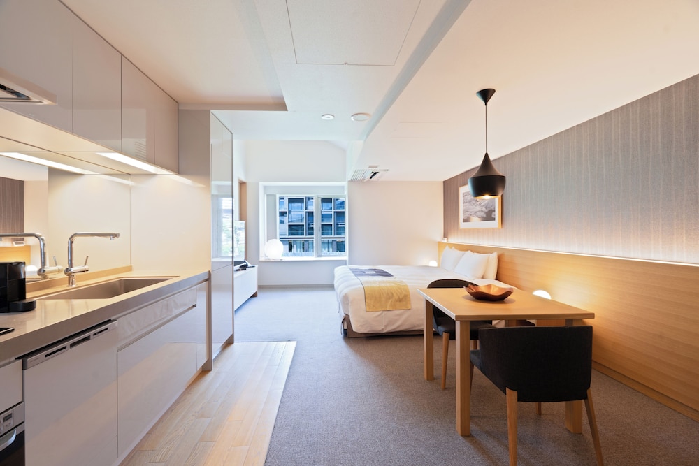 デラックス スタジオ | ザ・メイプルズニセコ