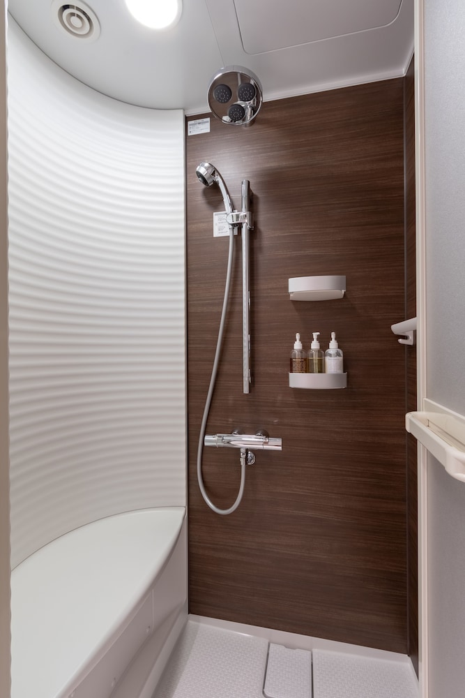 スーペリア スタジオ バスルーム0 | ザ・メイプルズニセコ