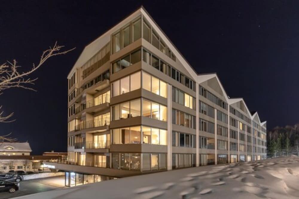 メインイメージ | ザ・メイプルズニセコ