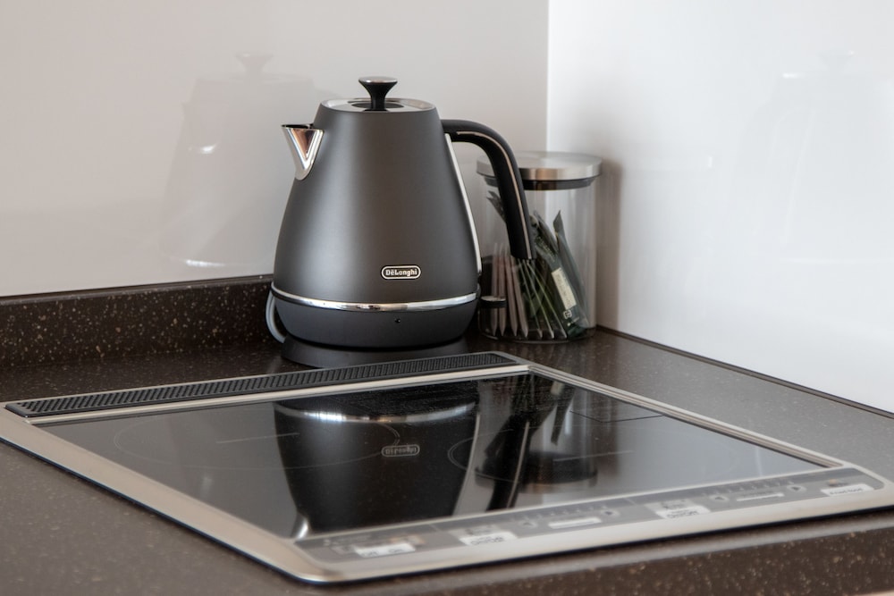 スーペリアスタジオ(１階) 専用キッチン0 | ザ・メイプルズニセコ