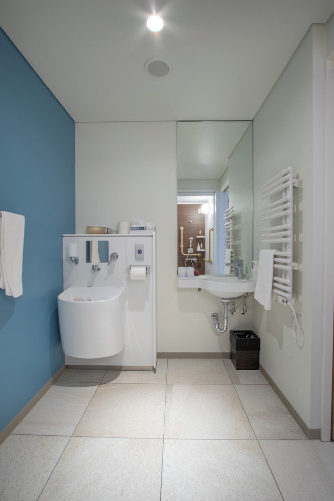 スーペリア ルーム バスルーム1 | ザ・メイプルズニセコ