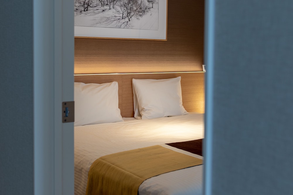 客室1 | ザ・メイプルズニセコ