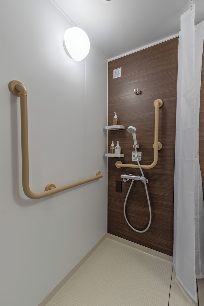 スーペリア ルーム バスルーム3 | ザ・メイプルズニセコ