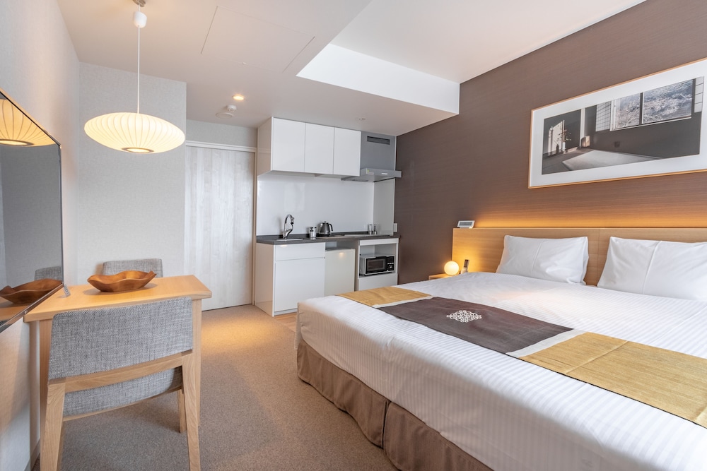 スーペリア スタジオ | ザ・メイプルズニセコ