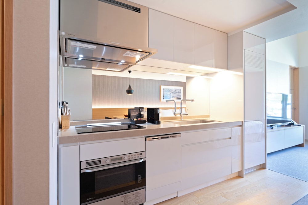 デラックス スタジオ 客室1 | ザ・メイプルズニセコ