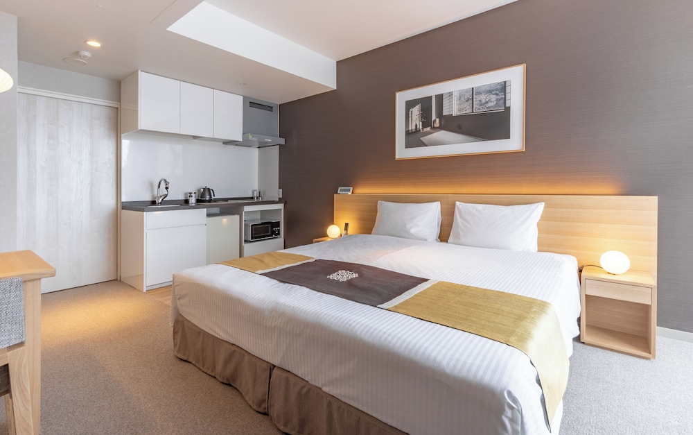 スーペリアスタジオ(１階) | ザ・メイプルズニセコ