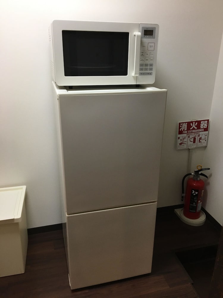 施設内の設備1 | 京の小宿 KANA町家 施設内の設備1 | 京の小宿 KANA町家