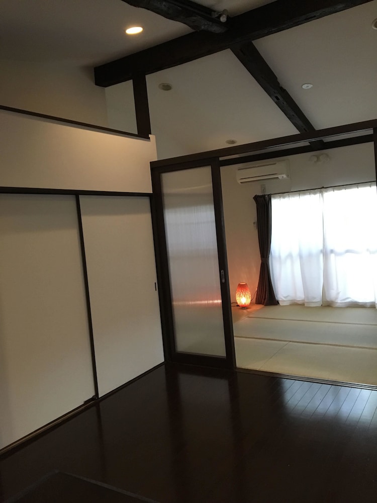 客室1 | 京の小宿 KANA町家 客室1 | 京の小宿 KANA町家