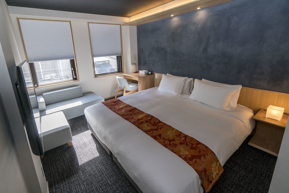 客室1 | Miru Kyoto Nishiki 客室1 | Miru Kyoto Nishiki