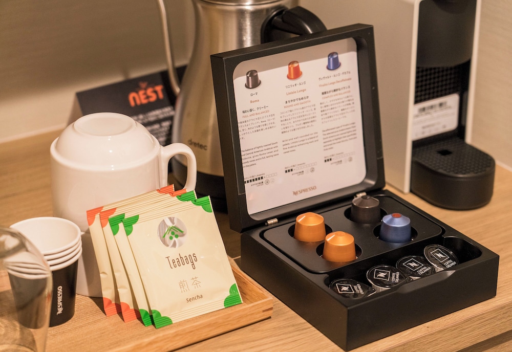 NISHIKI スーペリアルーム 禁煙 客室3 | Miru Kyoto Nishiki