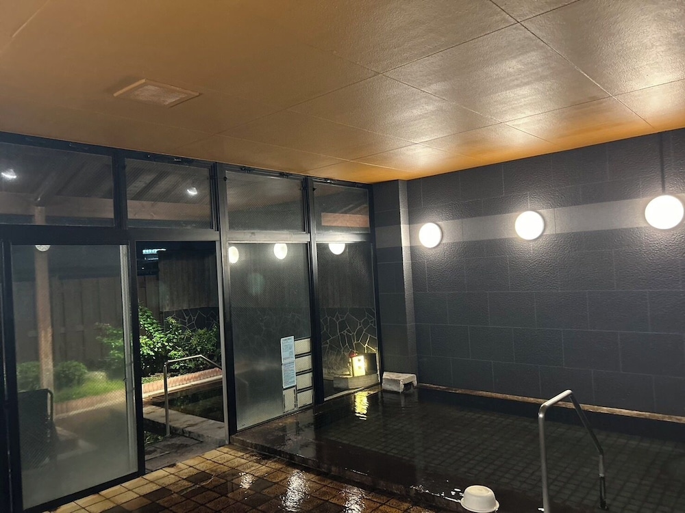 大浴場1 | 延命館