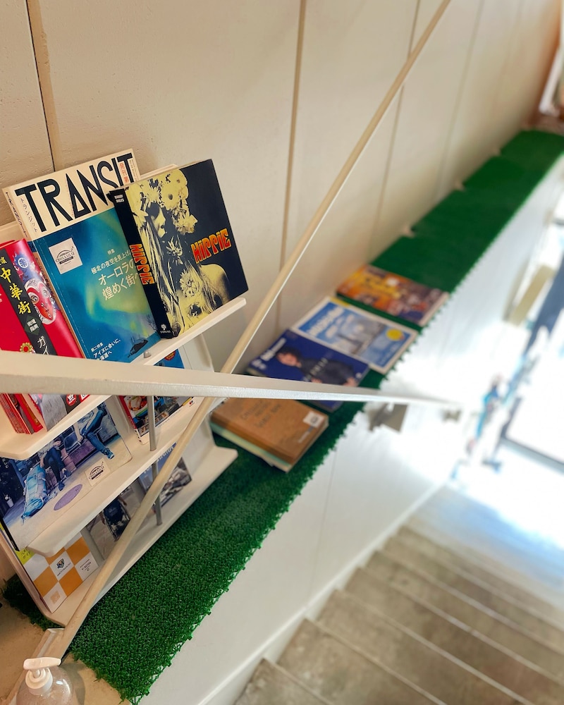 メインイメージ | チルル コーヒーアンドホステル