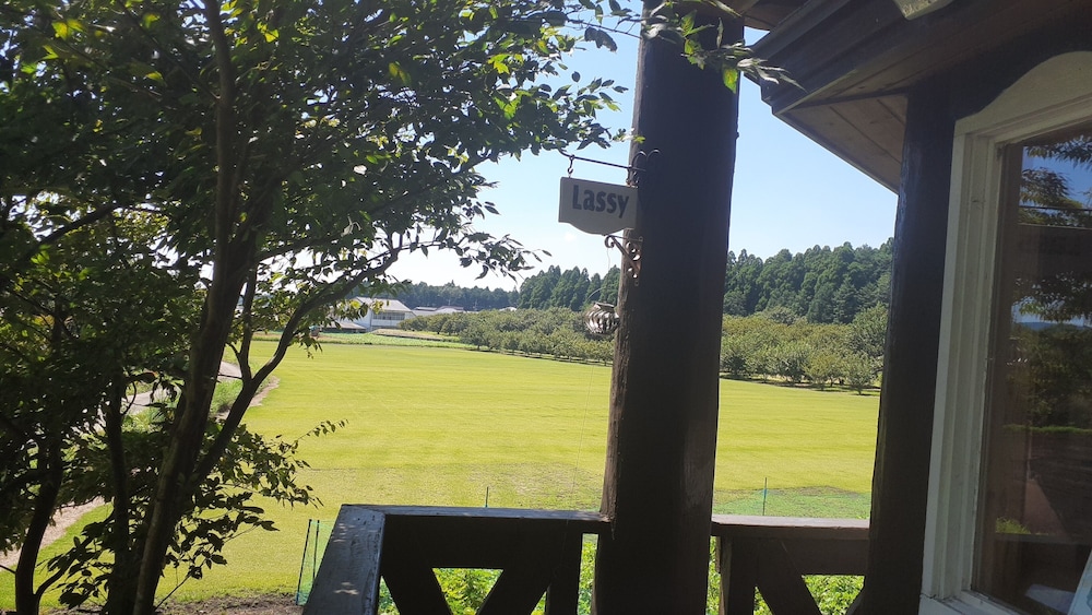 一棟貸し ガーデン ビュー0 | 旅宿ラッシー