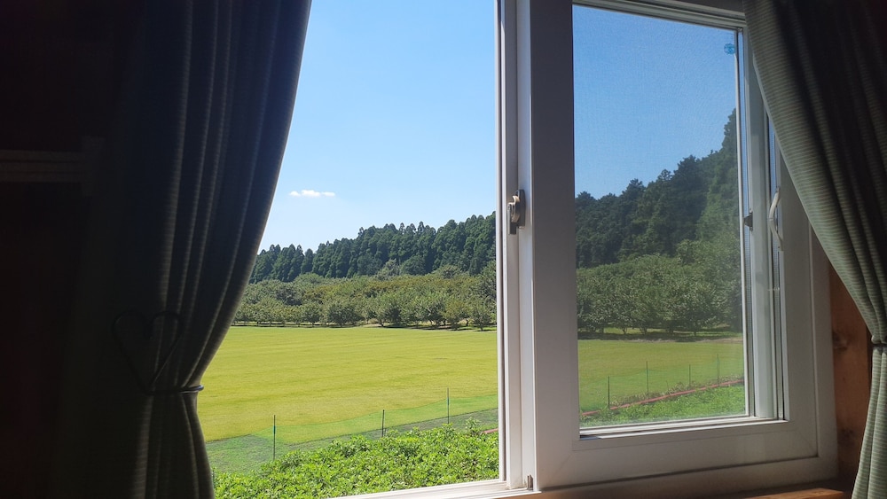 一棟貸し 部屋からの景観0 | 旅宿ラッシー