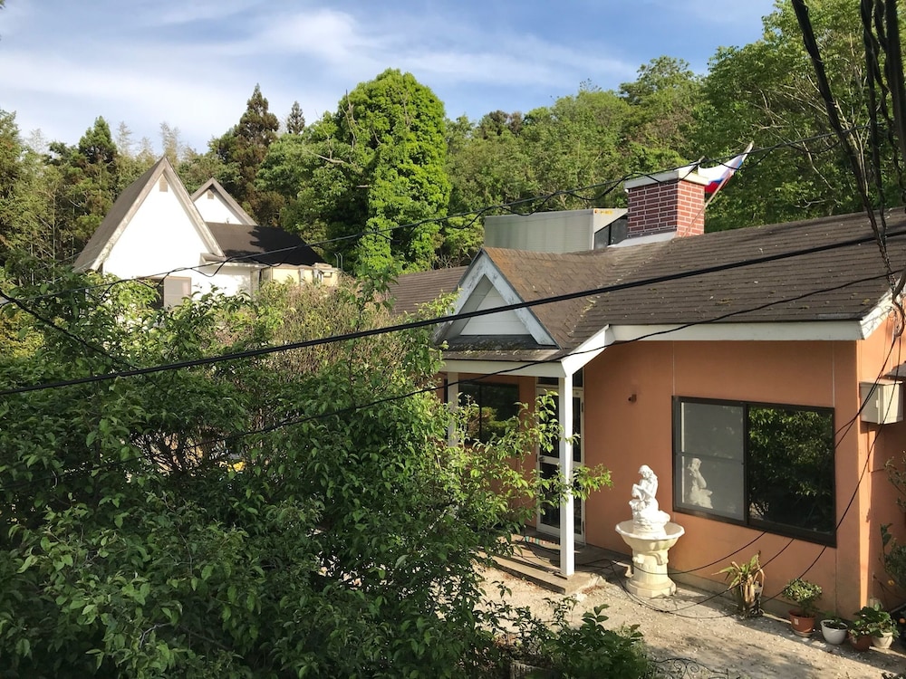 施設の正面1 | マリンビューしまね