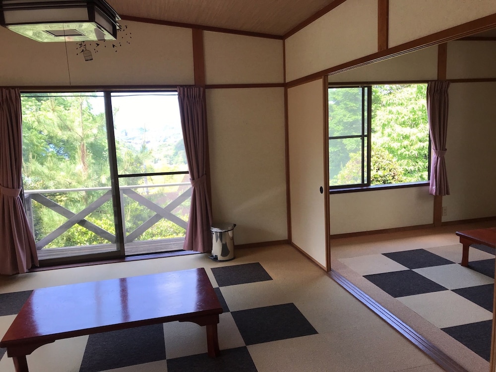 客室1 | マリンビューしまね