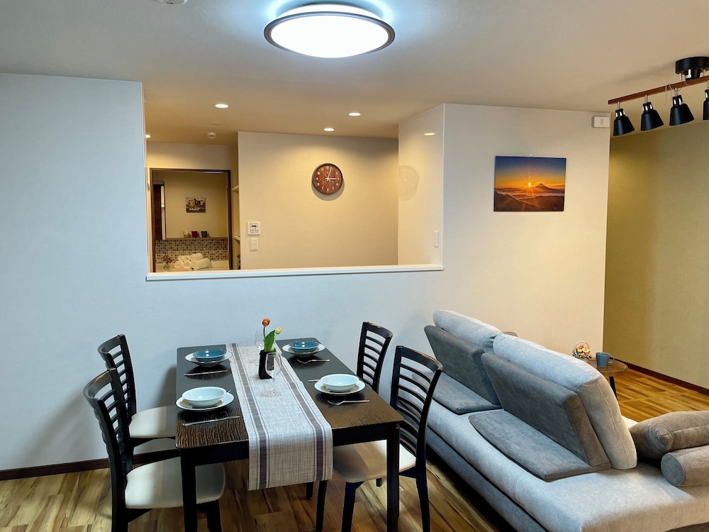 ファミリー スイート | ゆかり京都