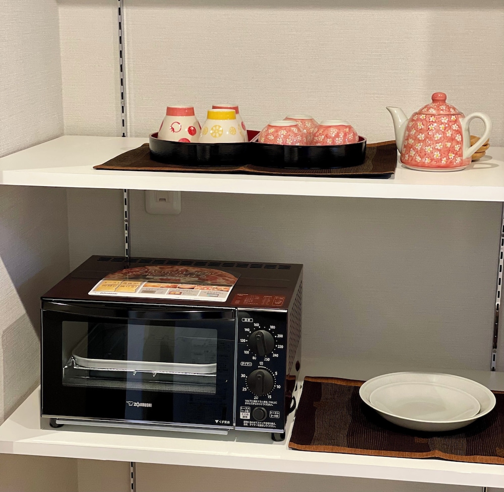 ファミリー スイート 客室の設備とサービス2 | ゆかり京都