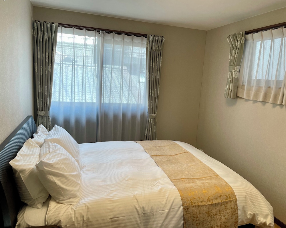 ファミリー スイート 客室1 | ゆかり京都