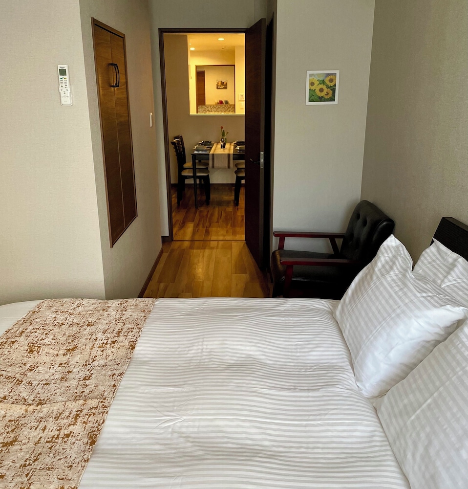 ファミリー スイート 客室2 | ゆかり京都