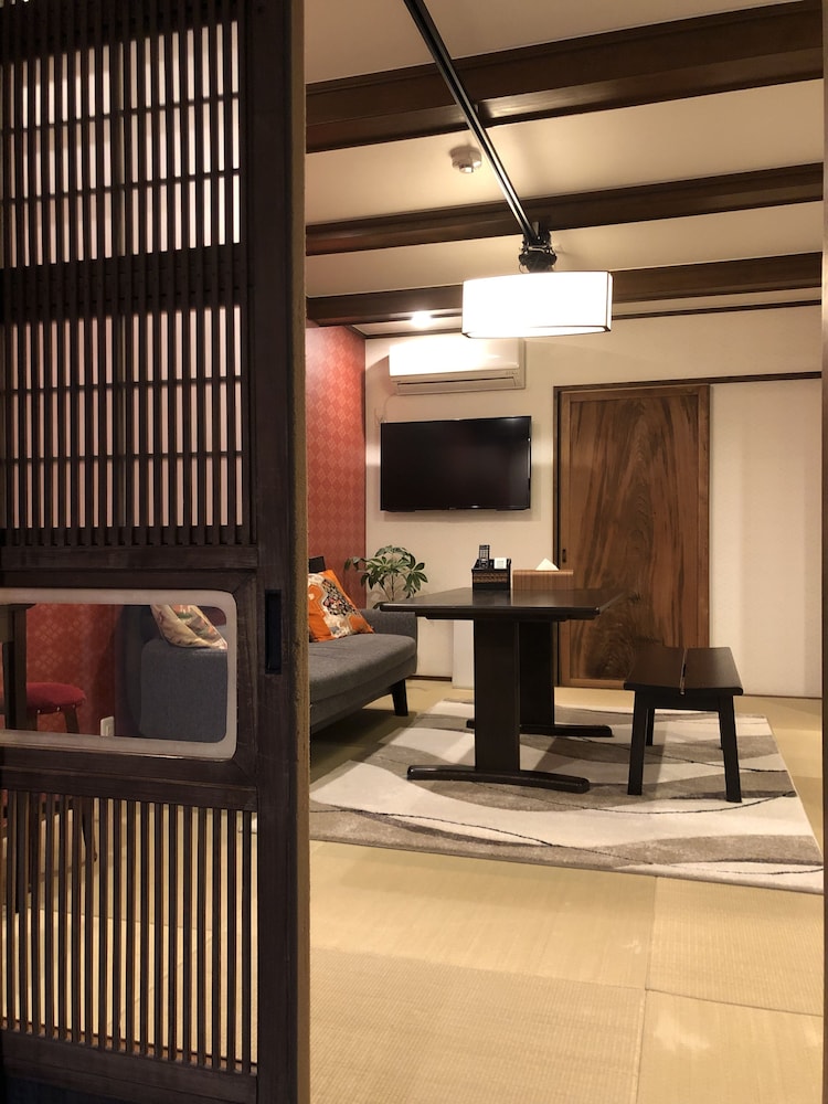 メインイメージ | 京町家 卯月