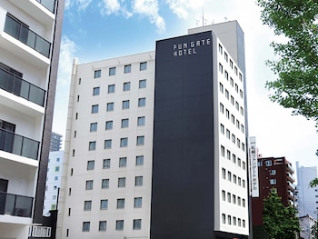 札幌ファンゲートホテル (ホテルラフィナート札幌)