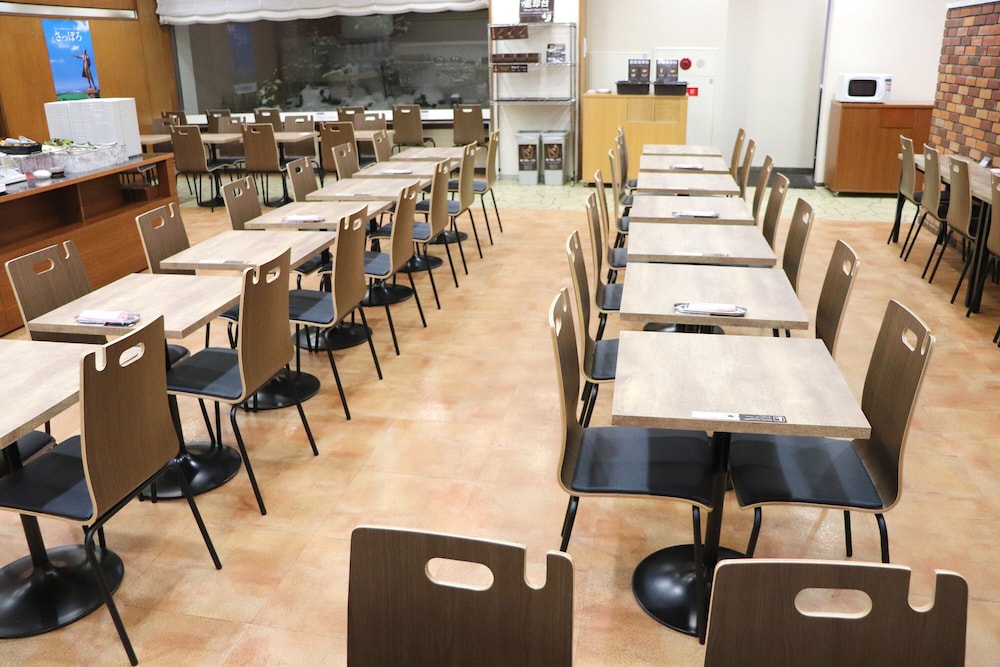 レストラン1 | 札幌ファンゲートホテル (ホテルラフィナート札幌)