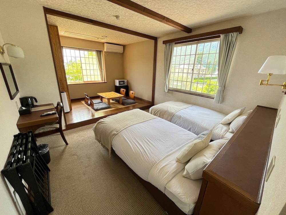 ファミリー ルーム 客室7 | samurise NORTH