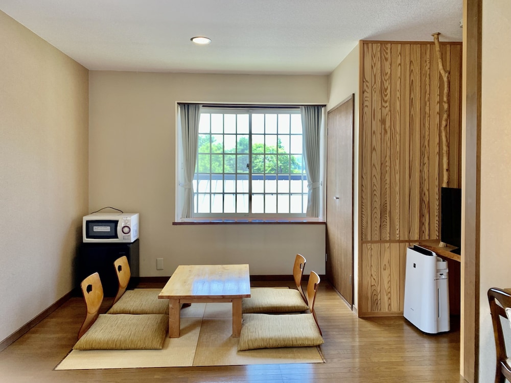 ファミリー ルーム 客室3 | samurise NORTH