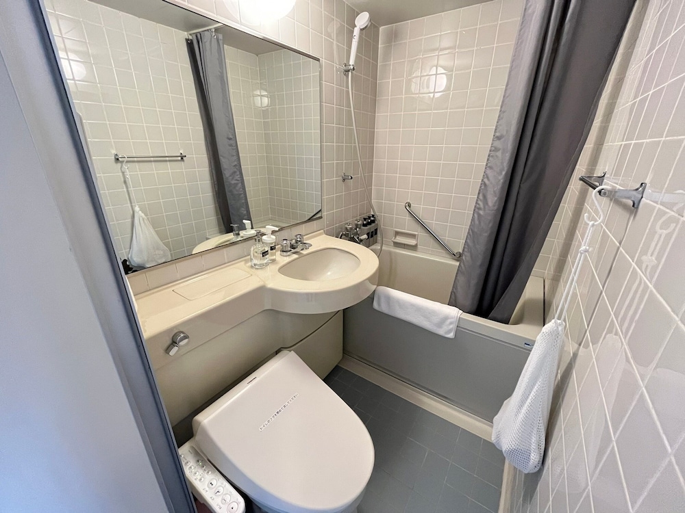 ミニツインルーム バスルーム3 | samurise NORTH