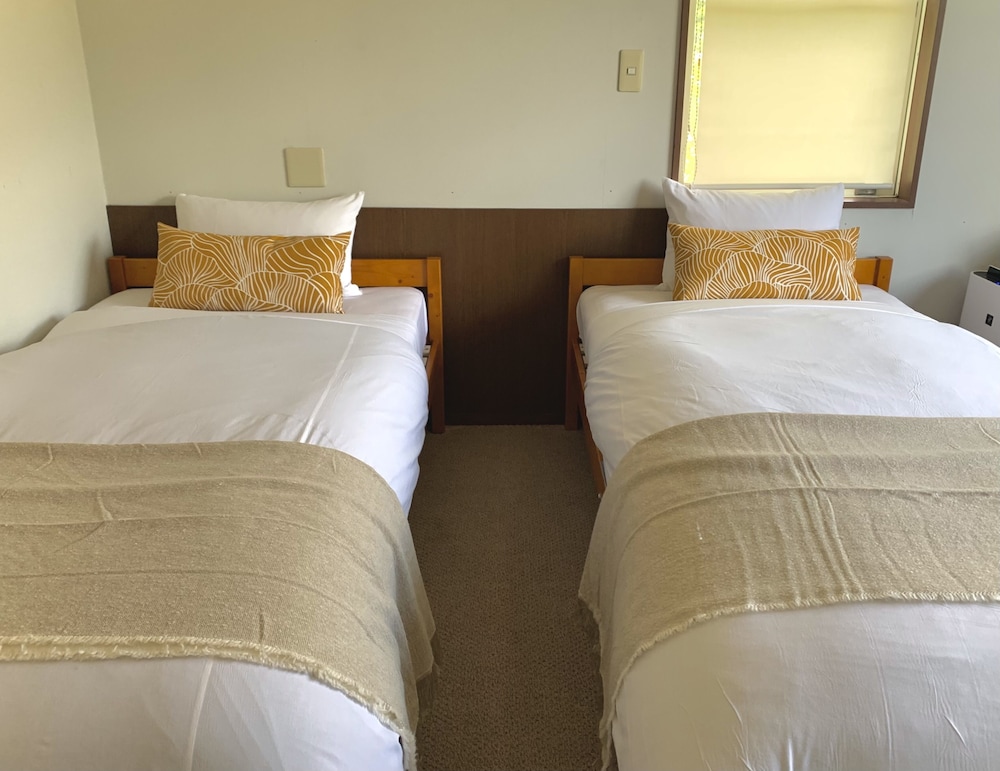 ミニツインルーム 客室4 | samurise NORTH