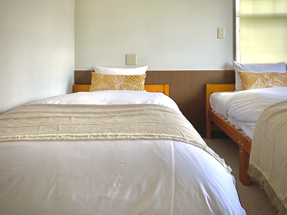 ミニツインルーム 客室3 | samurise NORTH