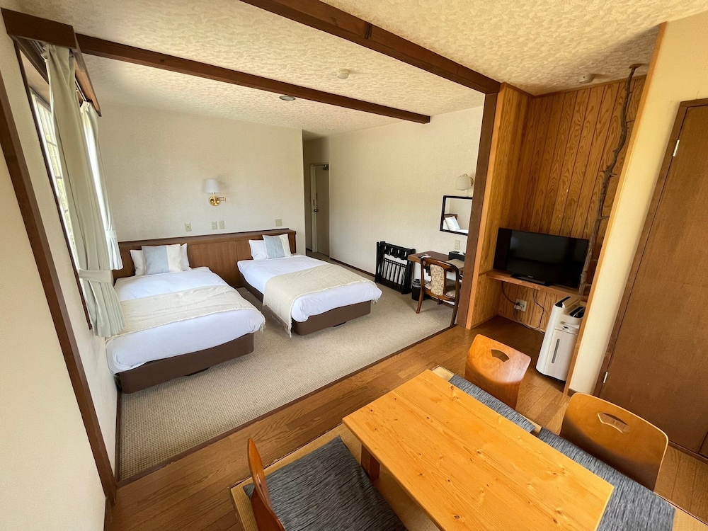 ファミリー ルーム 客室10 | samurise NORTH