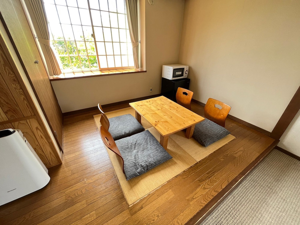 ファミリー ルーム 客室8 | samurise NORTH