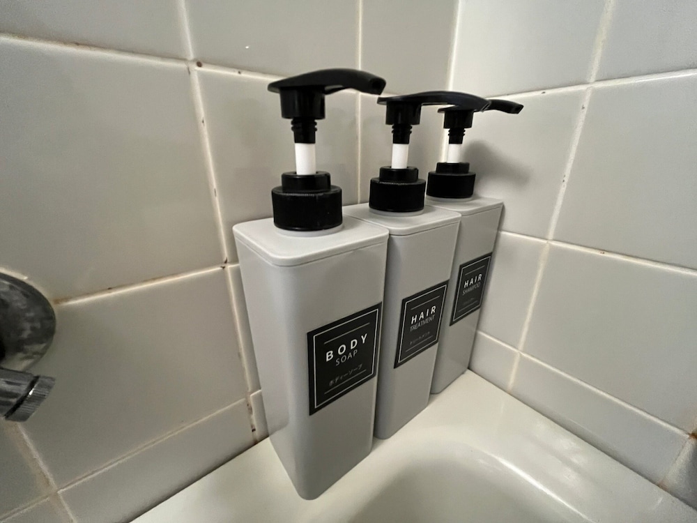 ミニツインルーム バスルーム2 | samurise NORTH