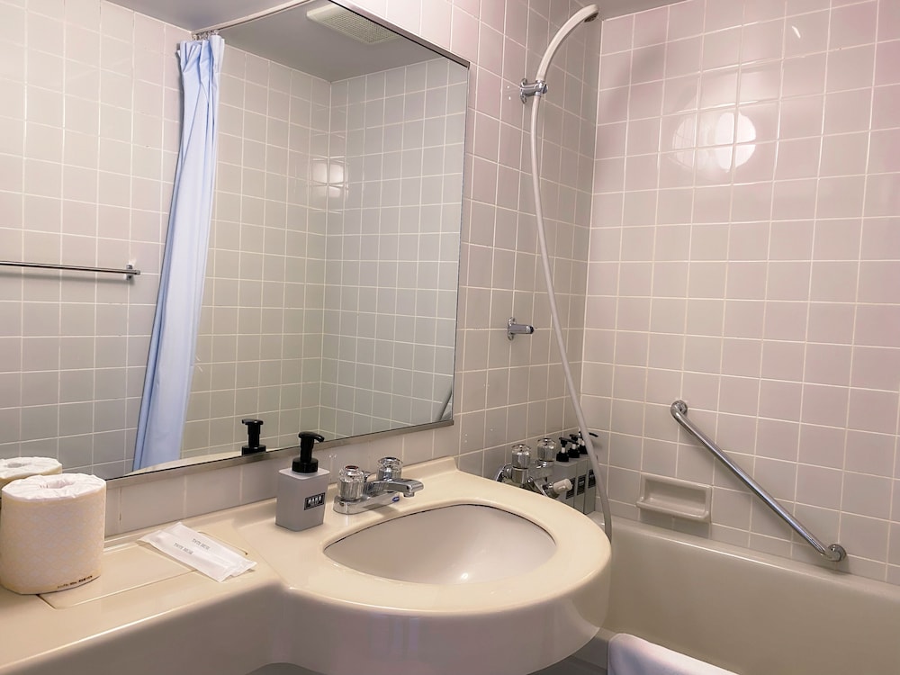 ミニツインルーム バスルーム0 | samurise NORTH