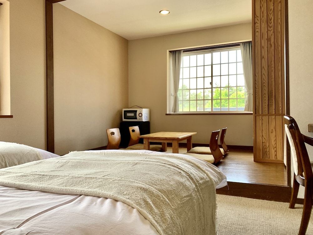 ファミリー ルーム 客室2 | samurise NORTH