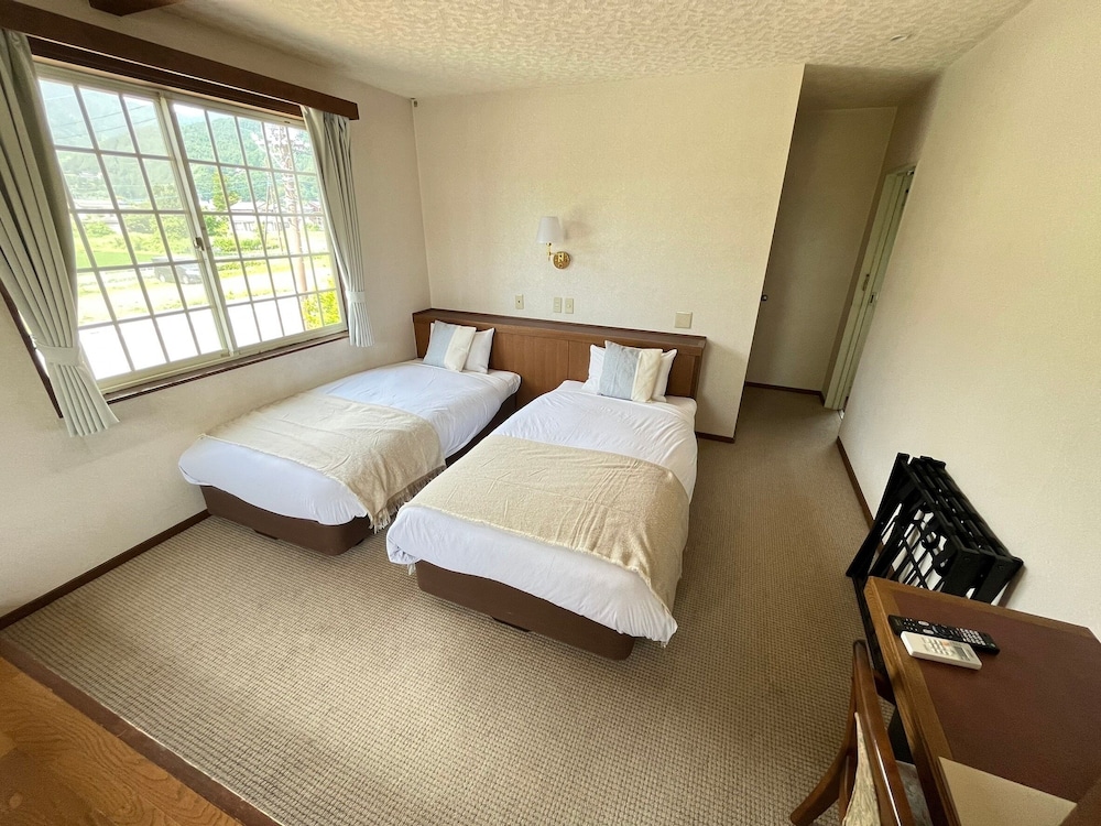 ファミリー ルーム 客室6 | samurise NORTH