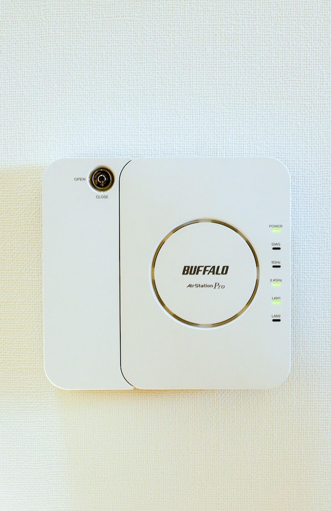 デラックスツインルーム (8号室) 客室0 | コインズホステル天神