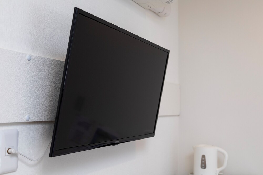 デラックスツインルーム (8号室) 客室3 | コインズホステル天神