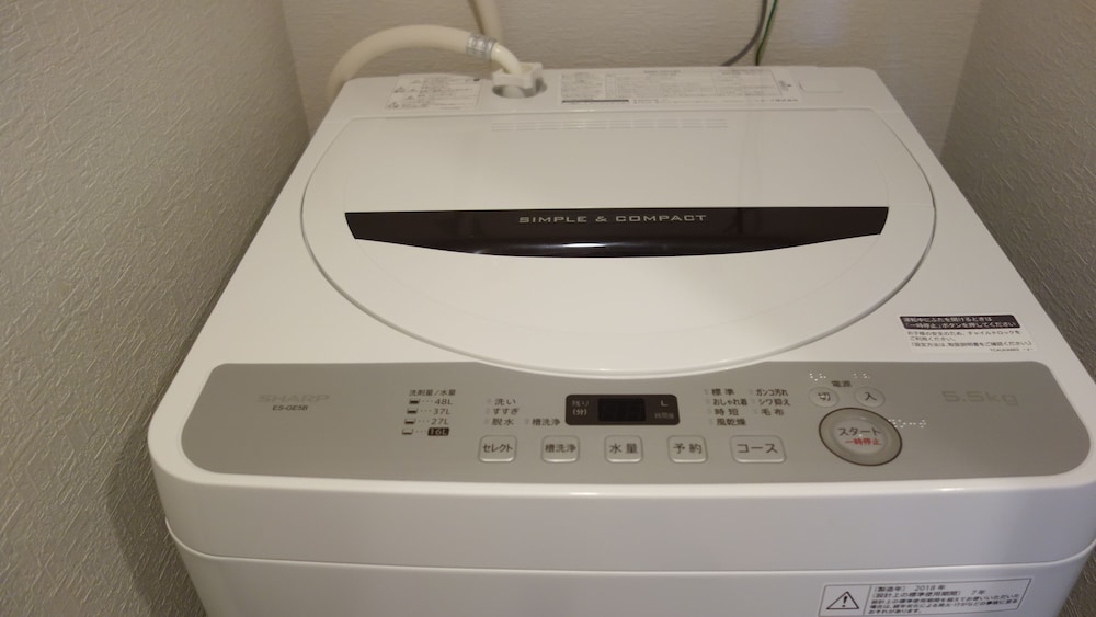 トリプルルーム 禁煙 客室の設備とサービス0 | ベイホテル 浦安駅前