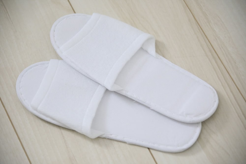 トリプルルーム 禁煙 客室13 | ベイホテル 浦安駅前