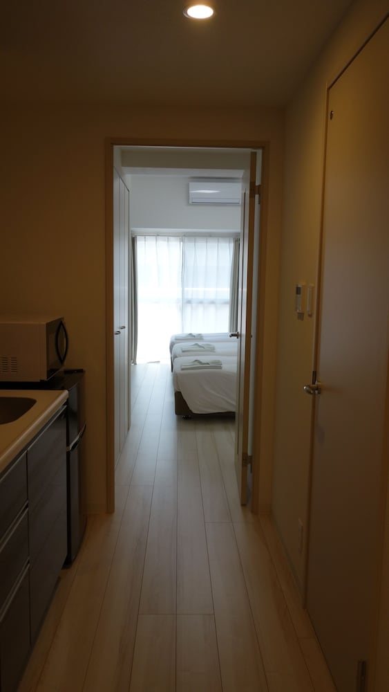 トリプルルーム 禁煙 客室3 | ベイホテル 浦安駅前