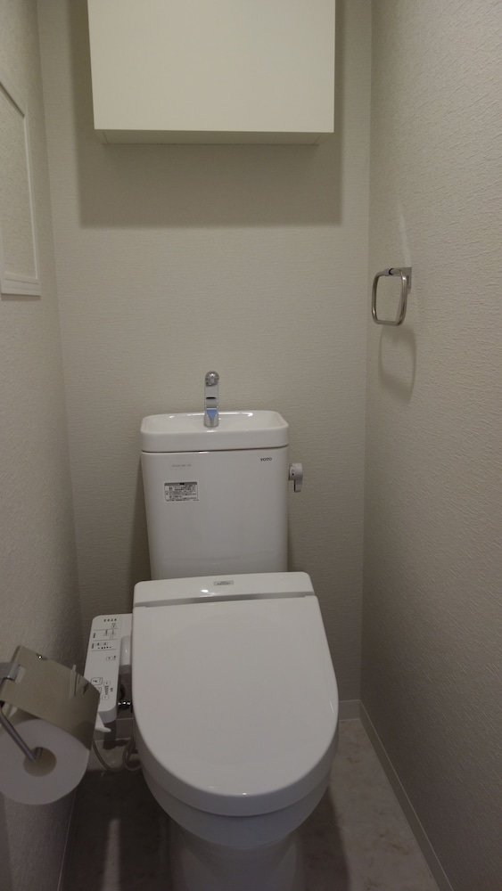 トリプルルーム 禁煙 バスルーム1 | ベイホテル 浦安駅前