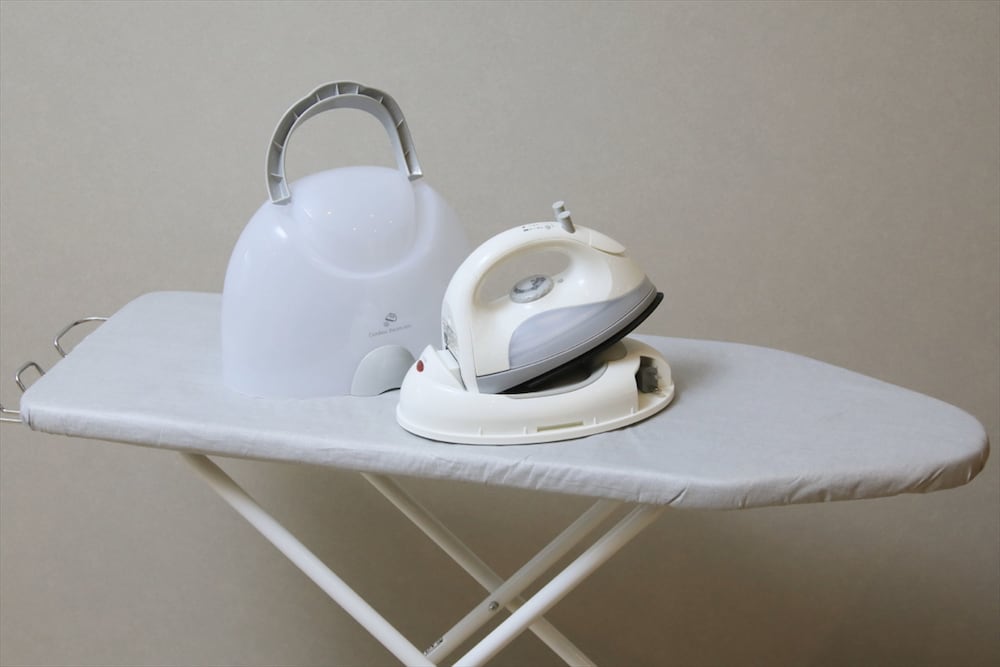 トリプルルーム 禁煙 客室12 | ベイホテル 浦安駅前