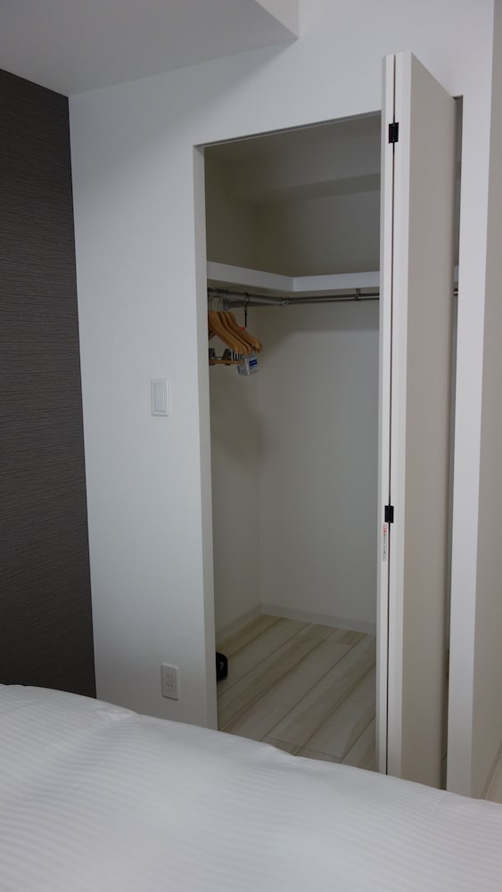 トリプルルーム 禁煙 客室4 | ベイホテル 浦安駅前