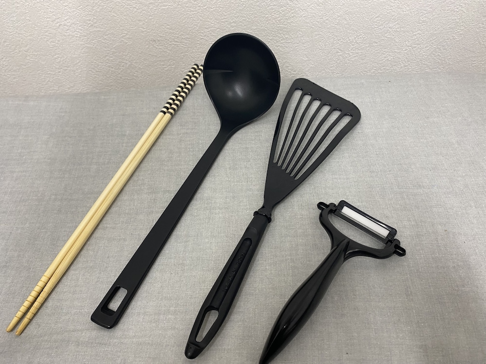 トリプルルーム 禁煙 専用キッチン8 | ベイホテル 浦安駅前