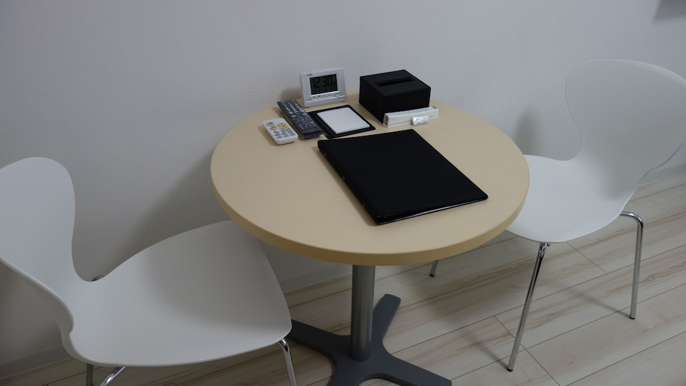 トリプルルーム 禁煙 客室5 | ベイホテル 浦安駅前