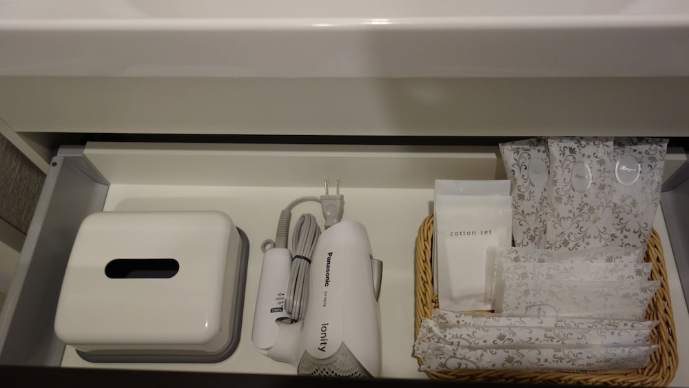 トリプルルーム 禁煙 客室の設備とサービス3 | ベイホテル 浦安駅前